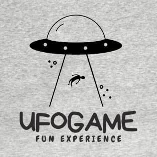 UFOGame T-Shirt